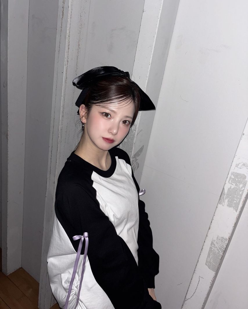 최유진 (케플러)