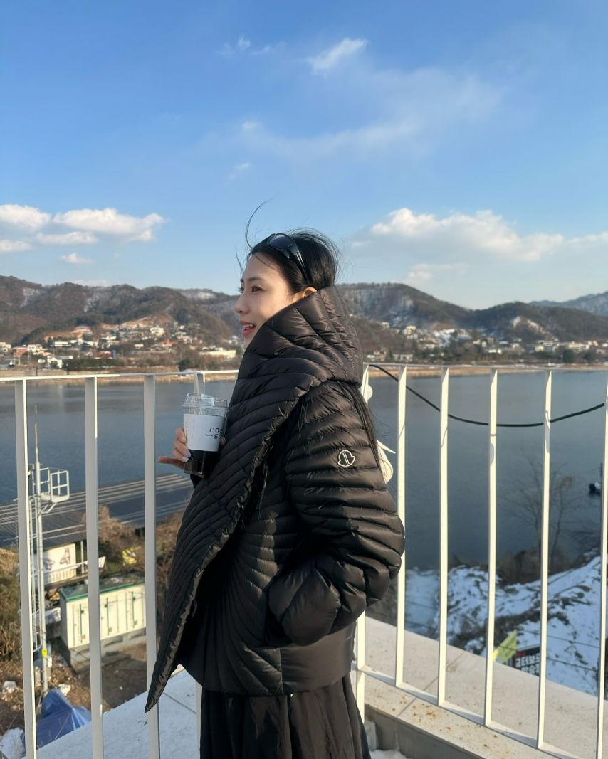 에이핑크 하영