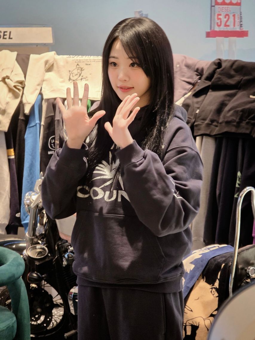 [QWER] 히나
