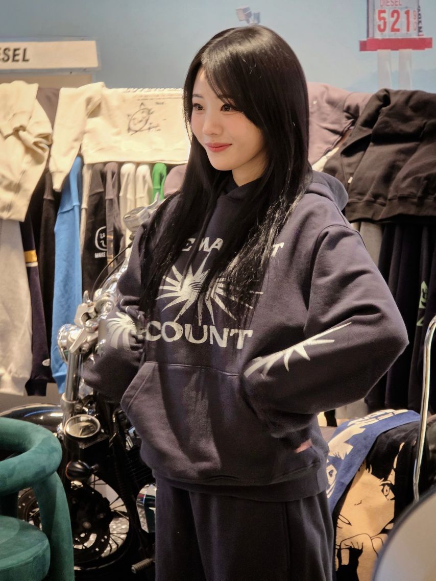 [QWER] 히나