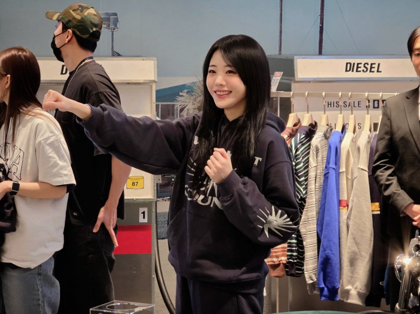 [QWER] 히나