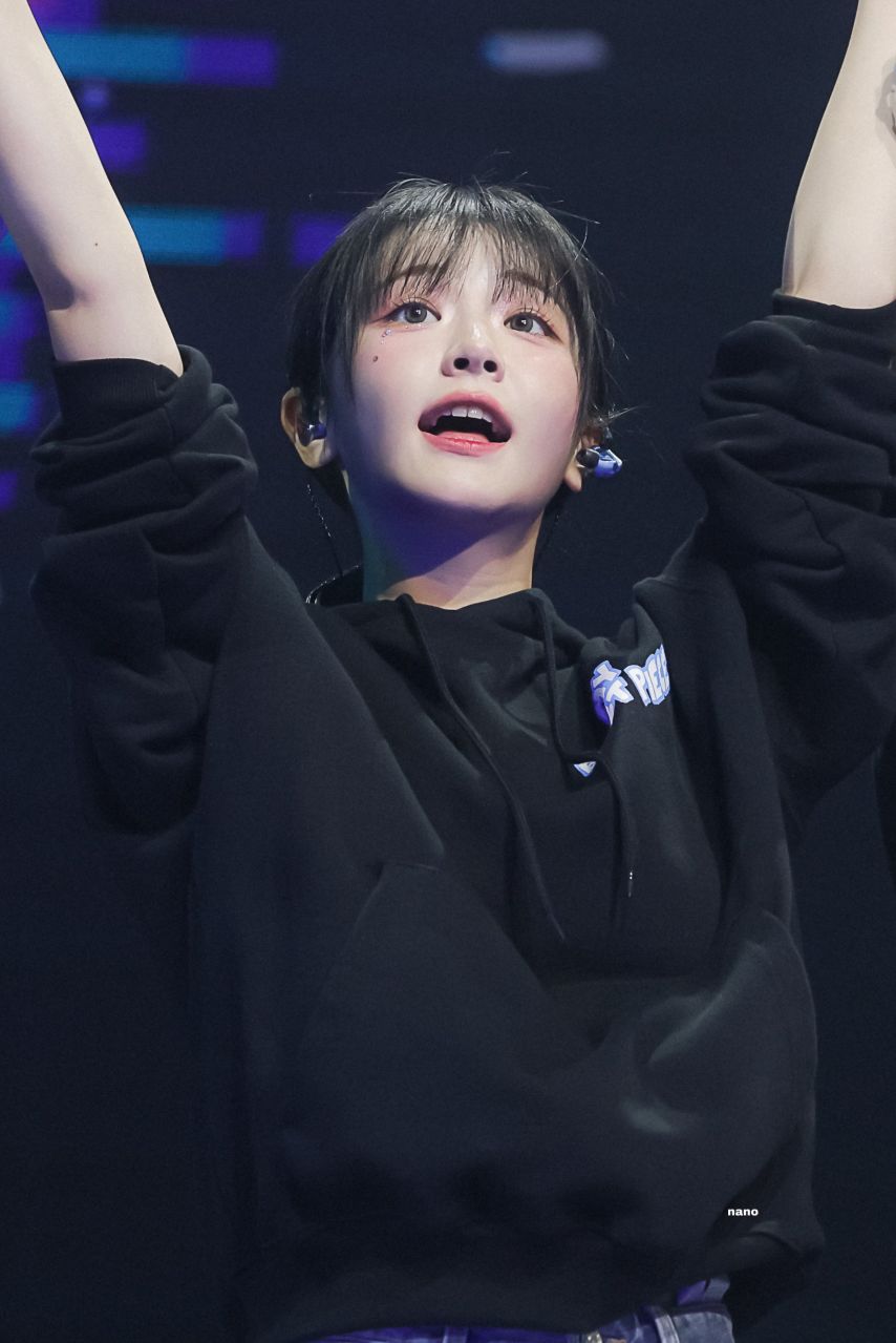 [QWER] 쵸단