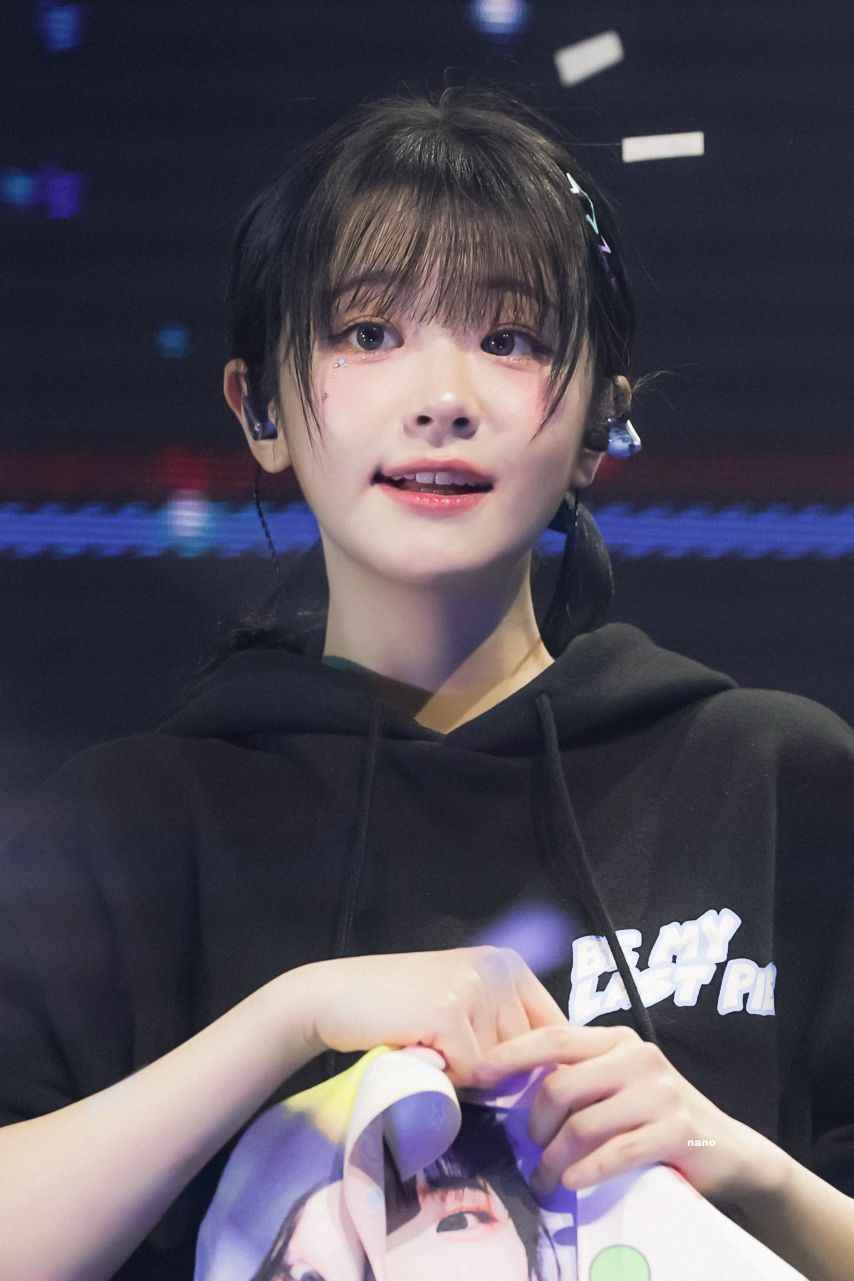 [QWER] 쵸단