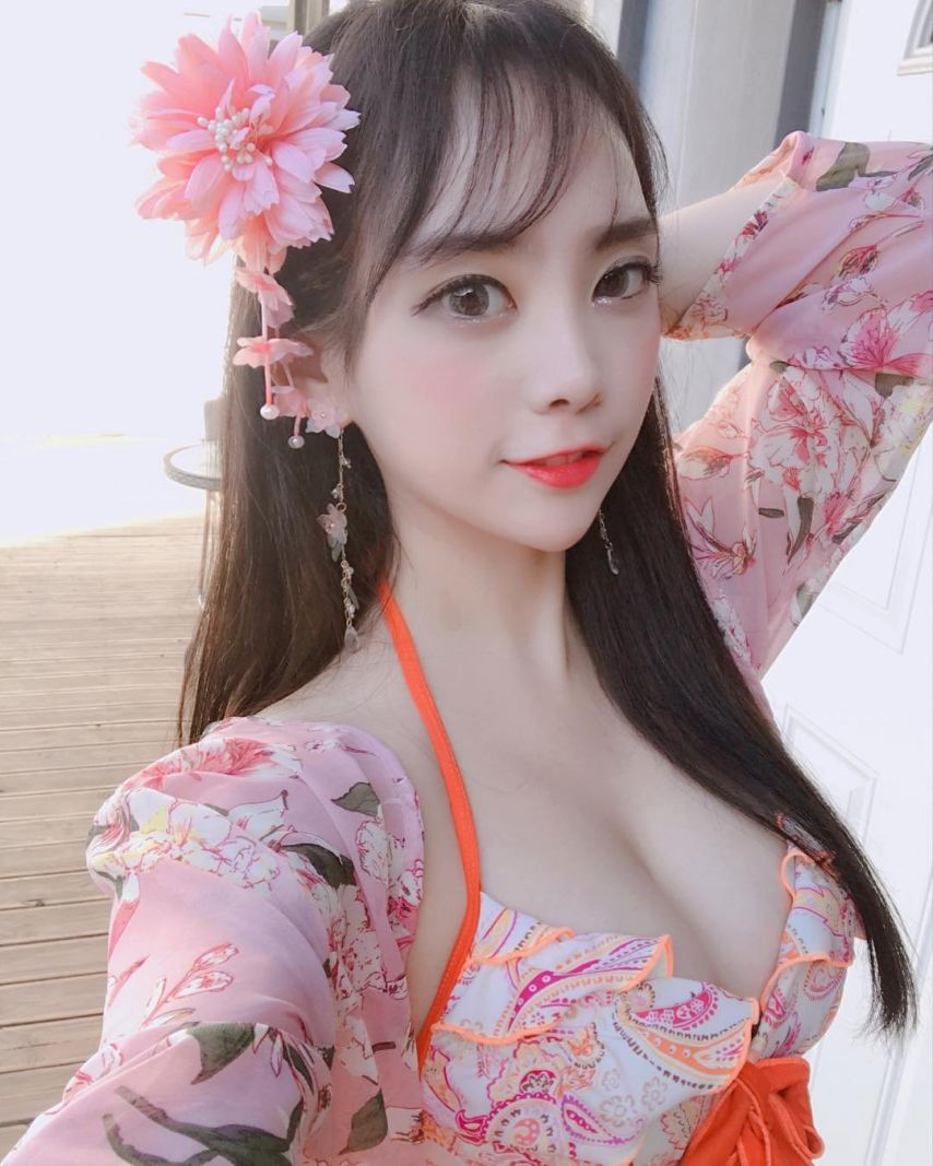 BJ 다미다미