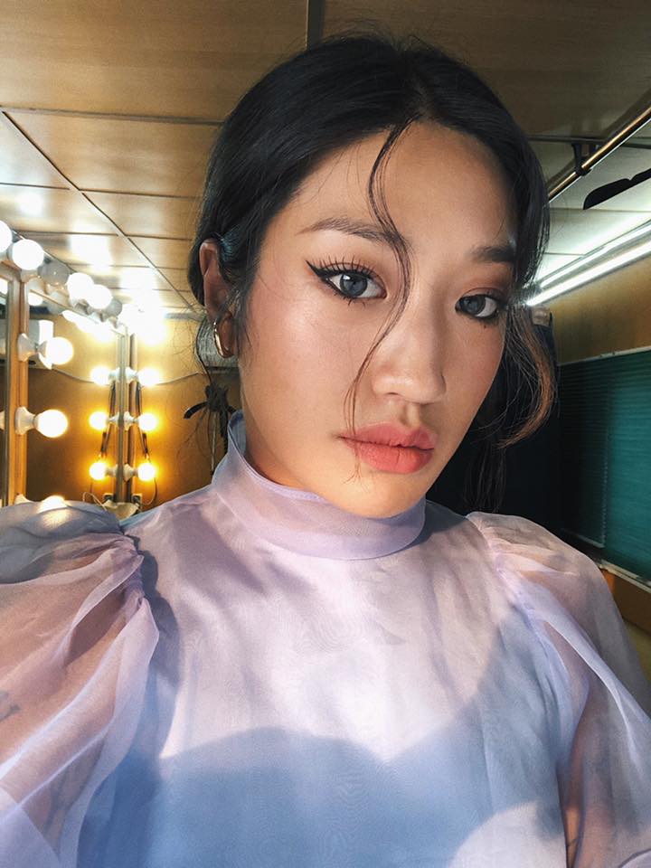 DJ 페기구 (Peggy Gou)