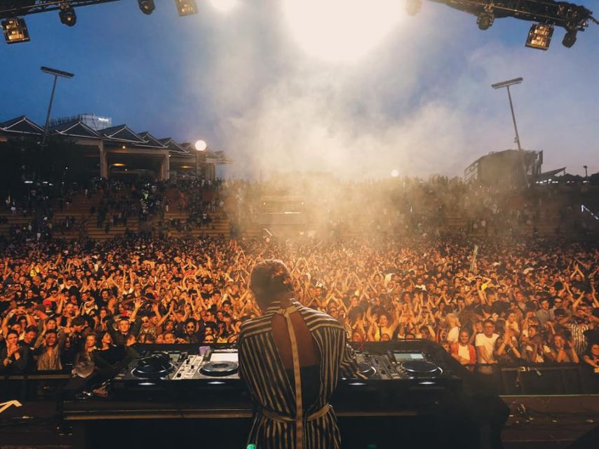 DJ 페기구 (Peggy Gou)