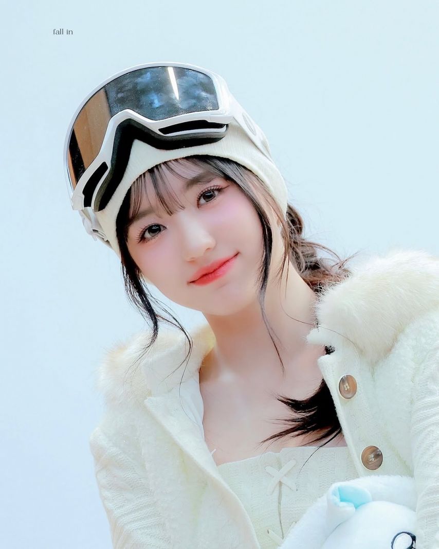 메이딘 강예서
