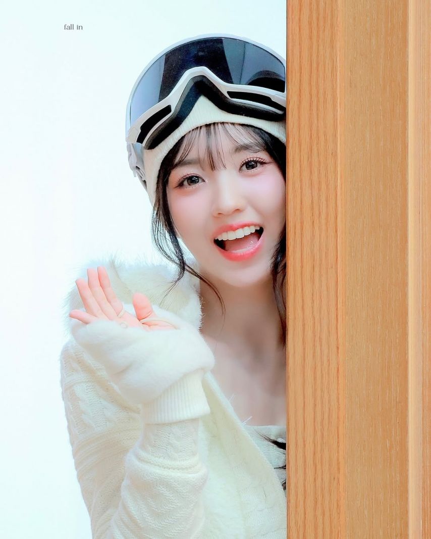 메이딘 강예서