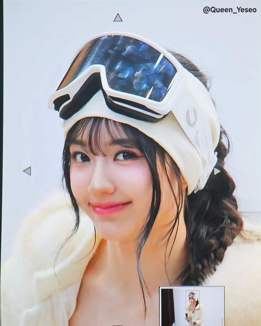 메이딘 강예서