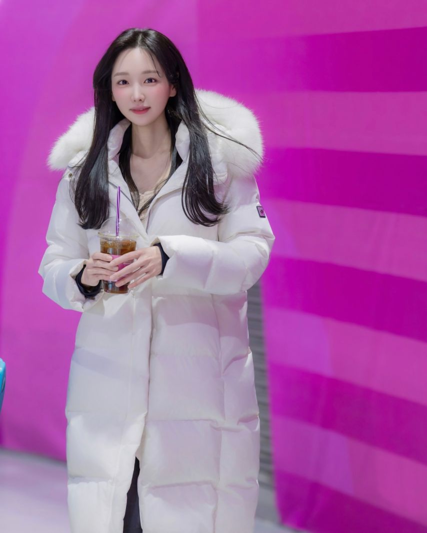 김세연 아나운서