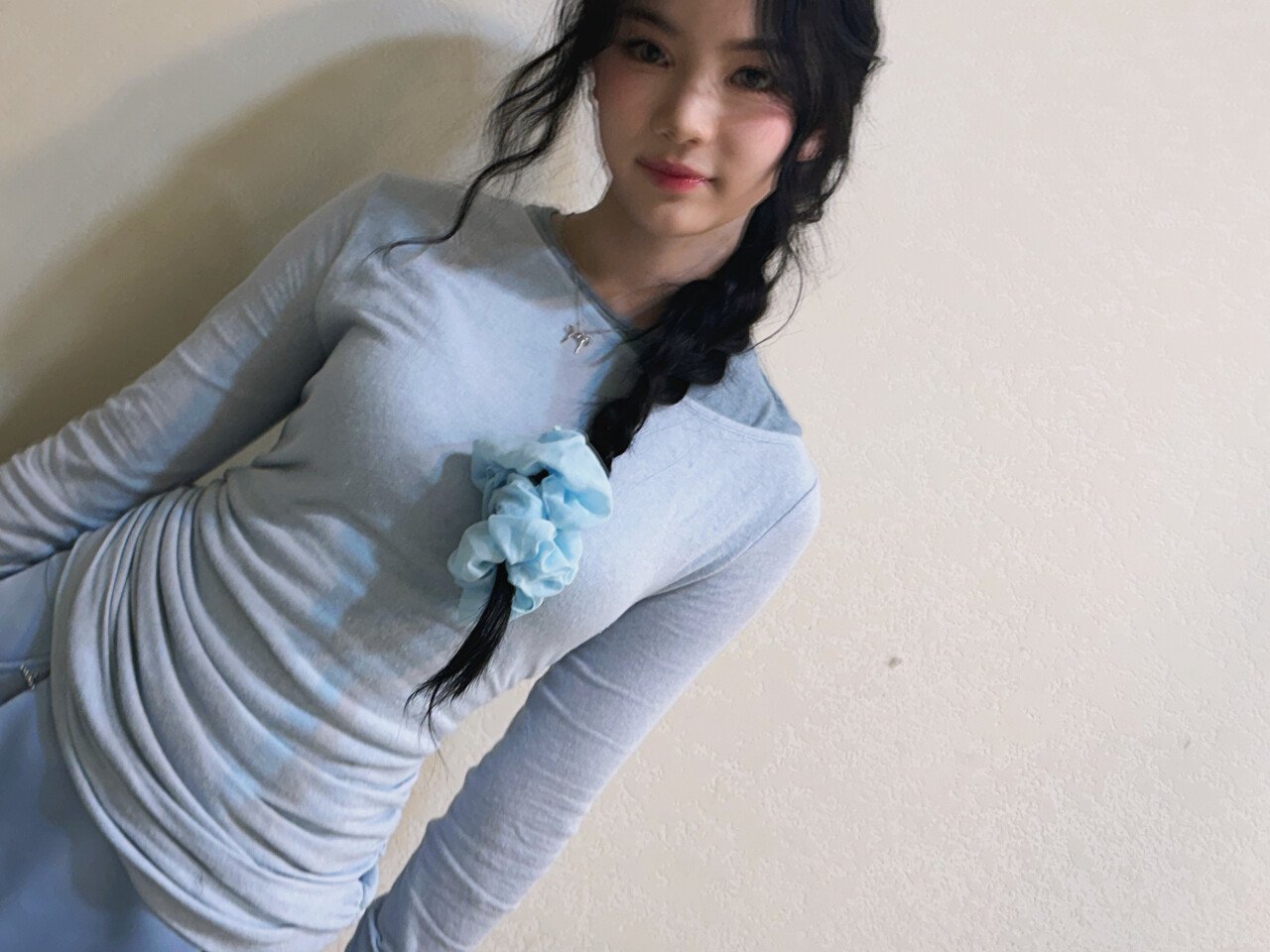 스테이씨 아이사
