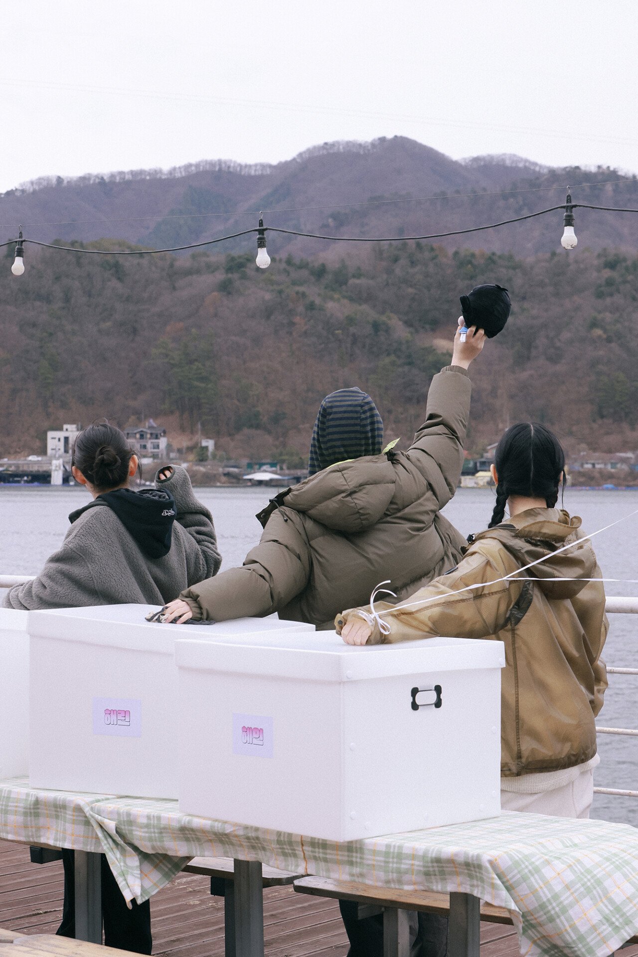 뉴진스