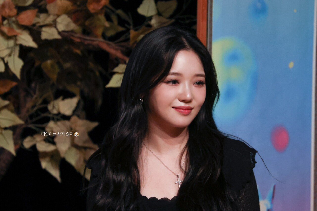 프로미스나인 지선