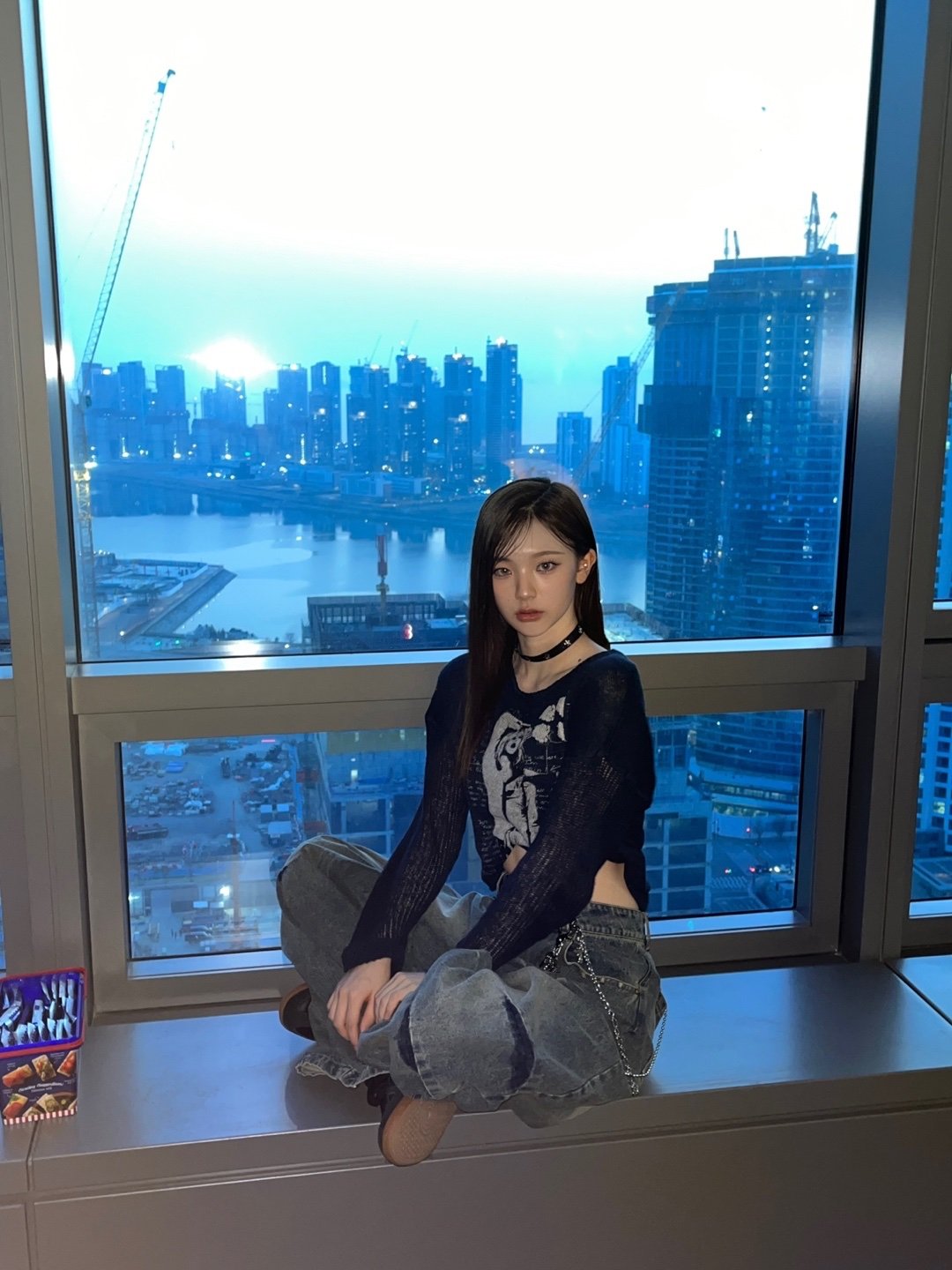 트리플에스 연지