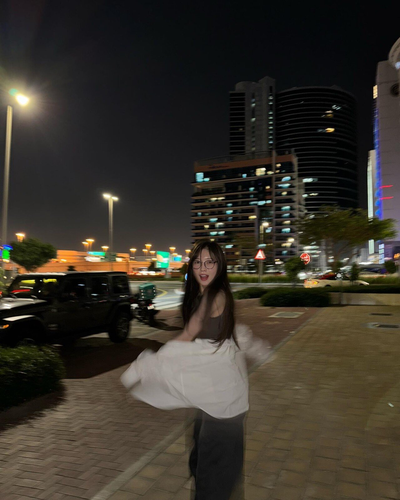 오마이걸 아린