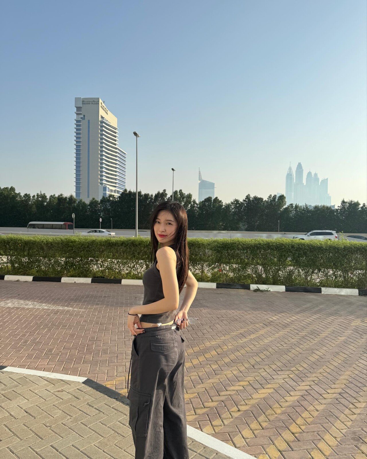 오마이걸 아린
