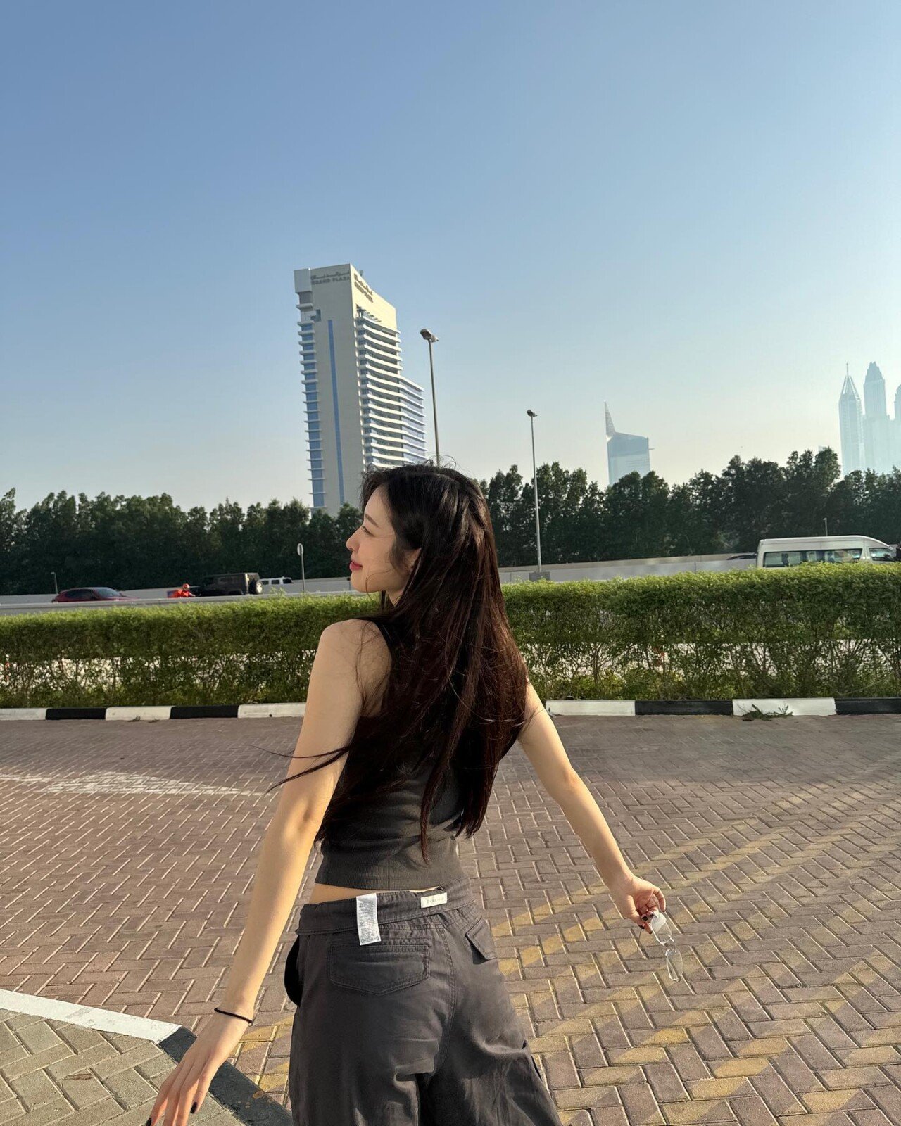 오마이걸 아린