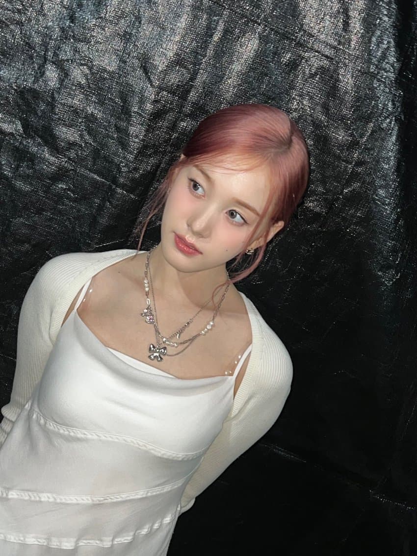 스테이씨 재이