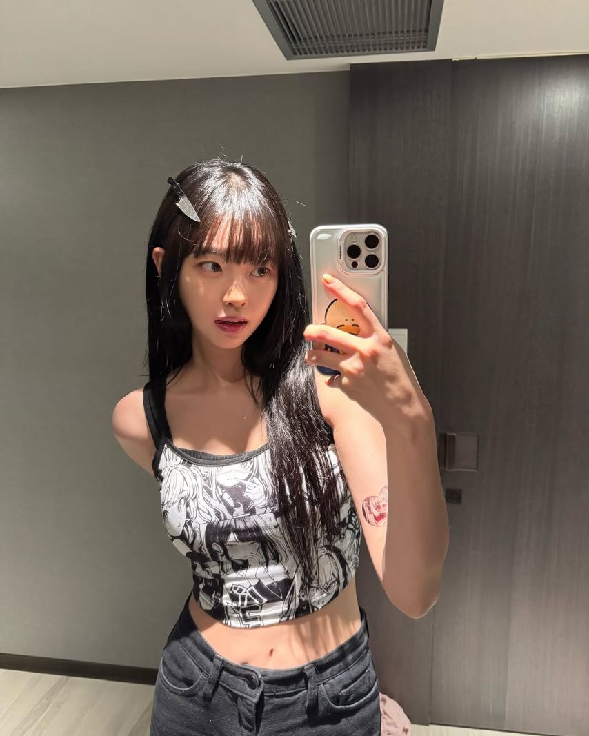 고말숙 인스타 (스압)