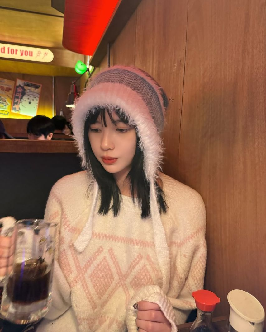 고말숙 인스타 (스압)