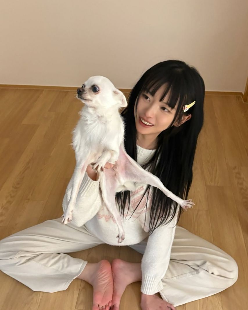 고말숙 인스타 (스압)