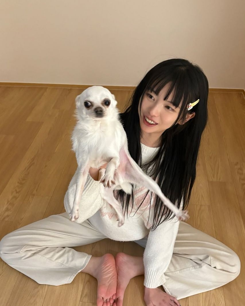 고말숙 인스타 (스압)