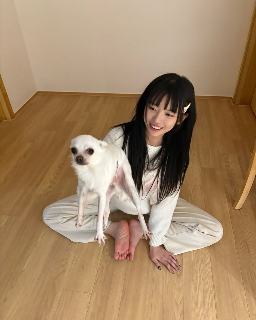 고말숙 인스타 (스압)