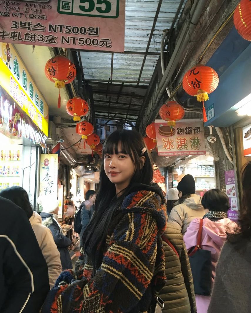 고말숙 인스타 (스압)