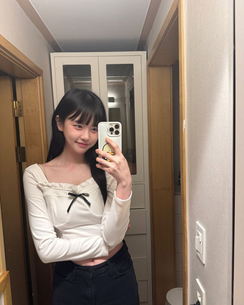 고말숙 인스타 (스압)