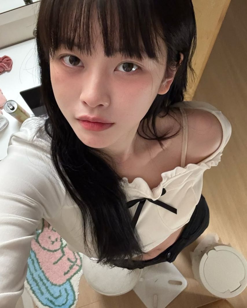 고말숙 인스타 (스압)