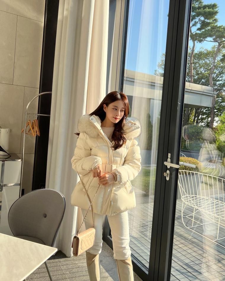 아옳이 김민영 인스타