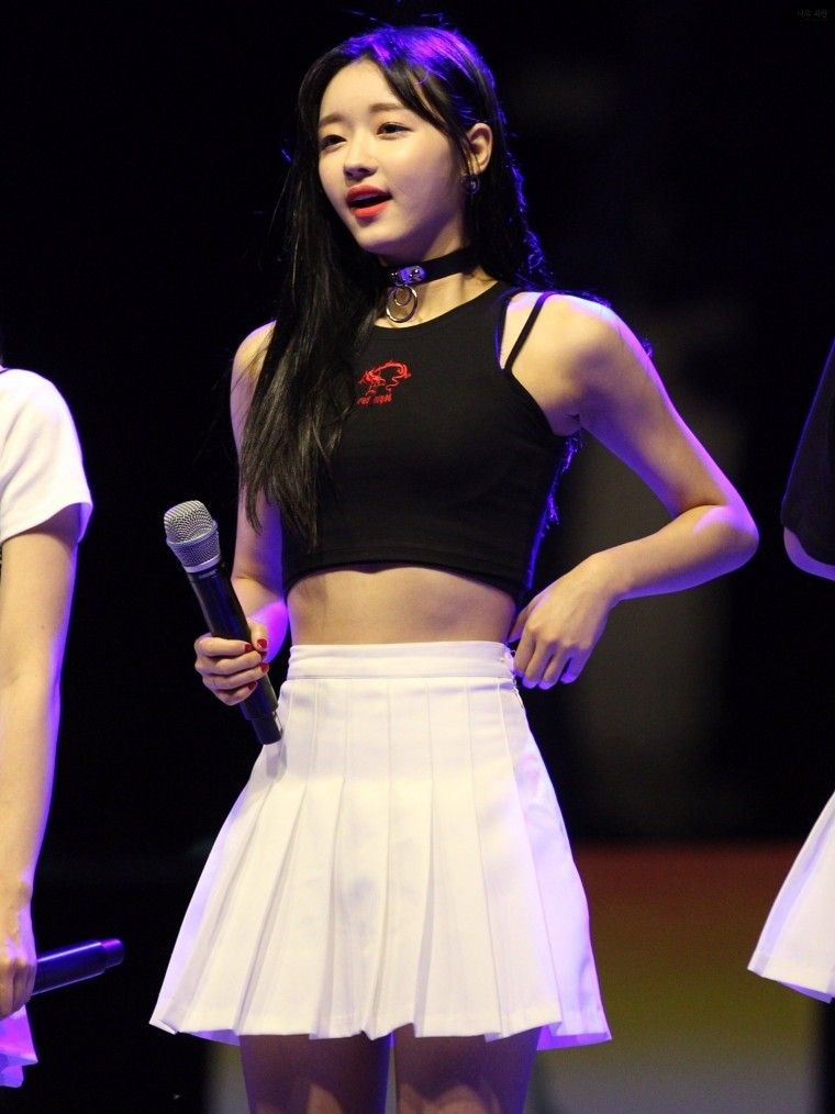 오마이걸 유아
