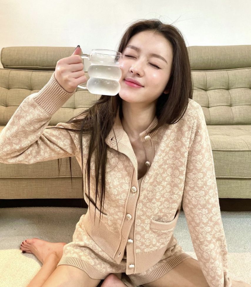 오마이걸 유아