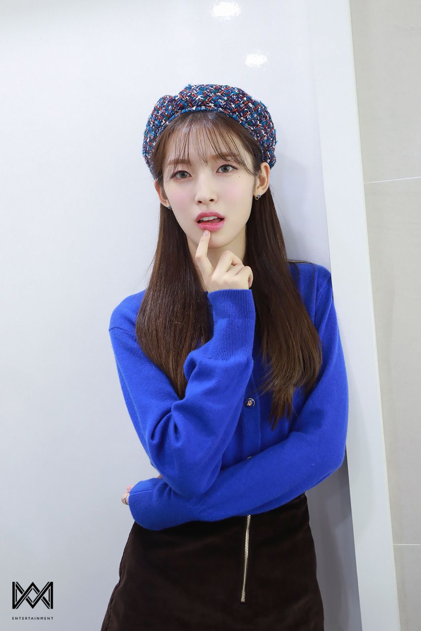 오마이걸 아린