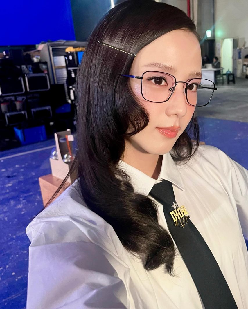 블랙핑크 지수