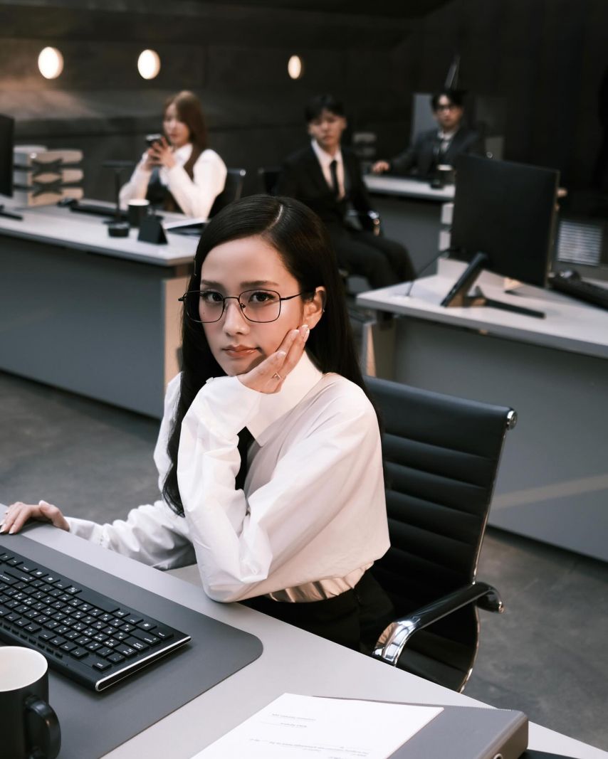블랙핑크 지수
