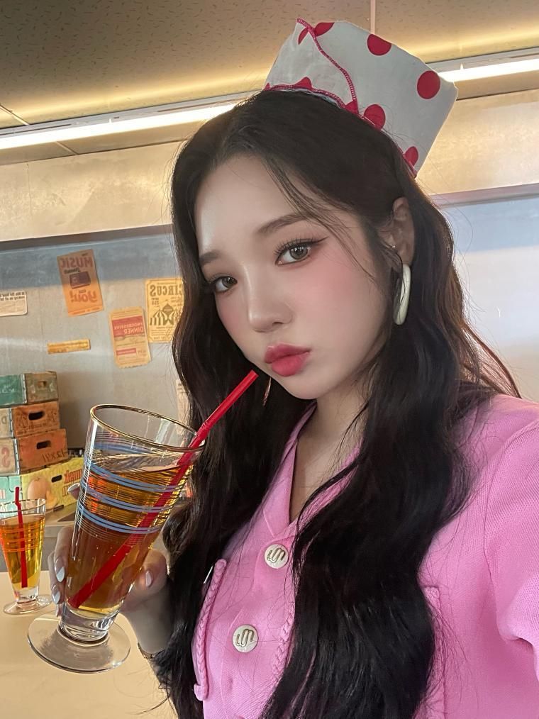 프로미스나인 노지선