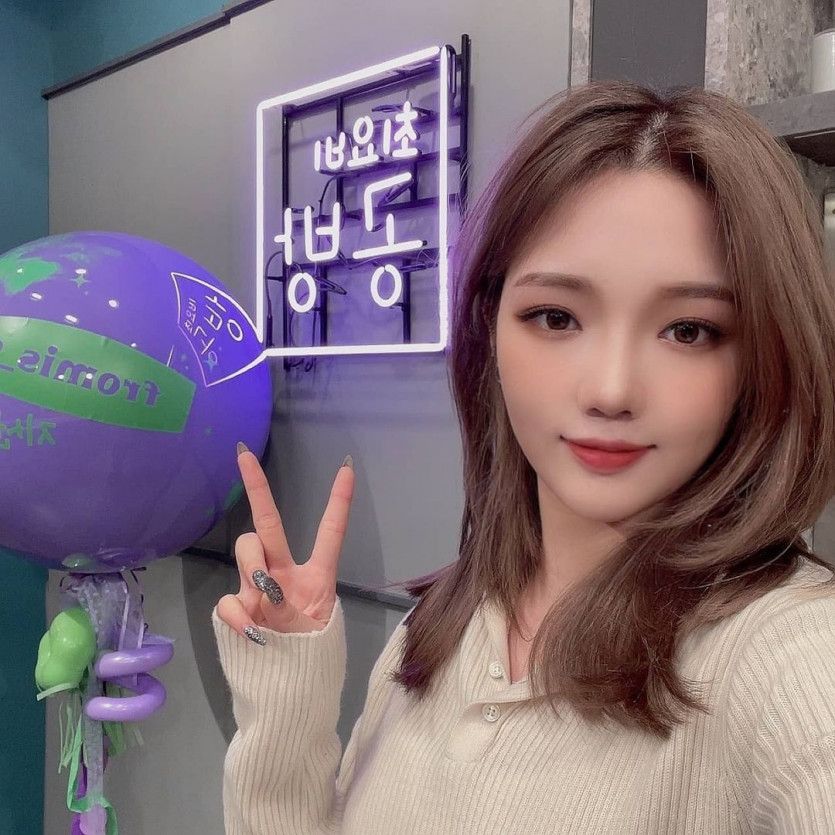 프로미스나인 노지선