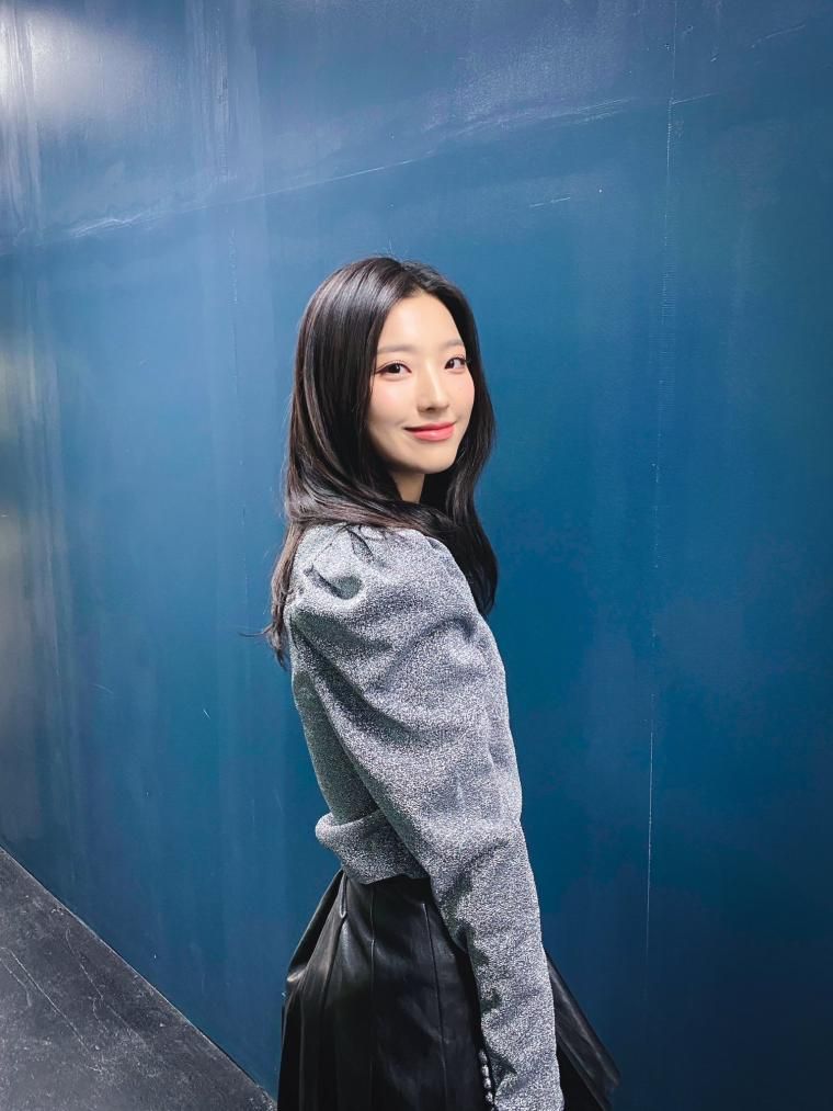 프로미스나인 이새롬