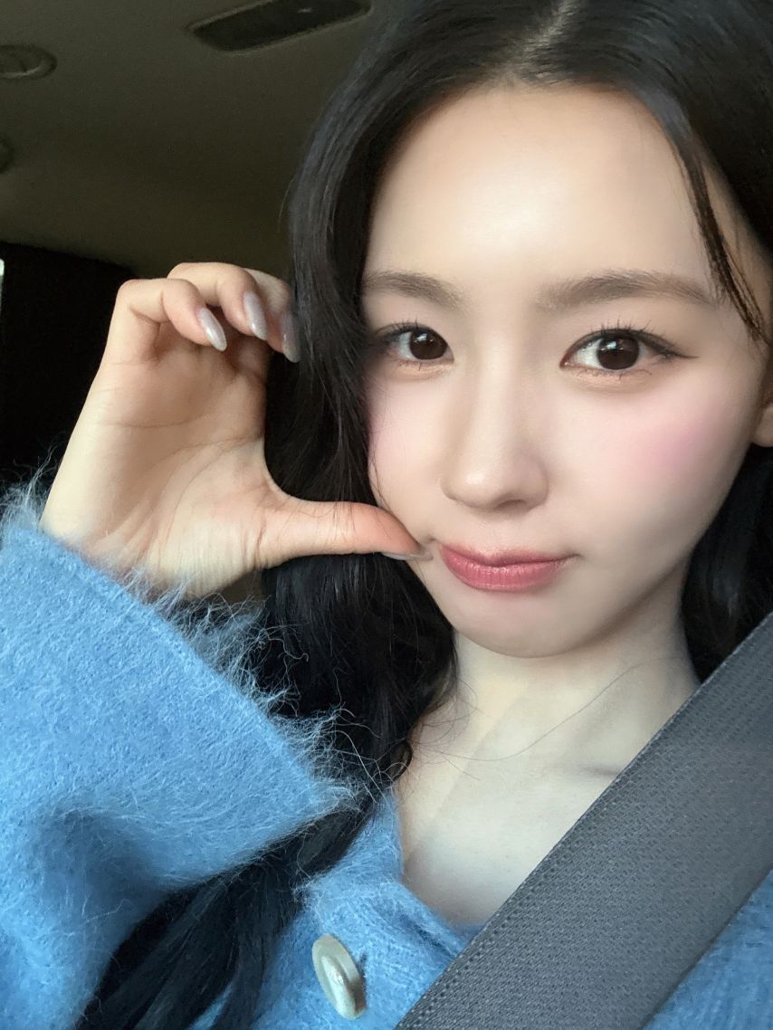 아이들 미연