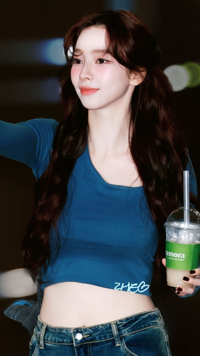 [에스파] 카리나