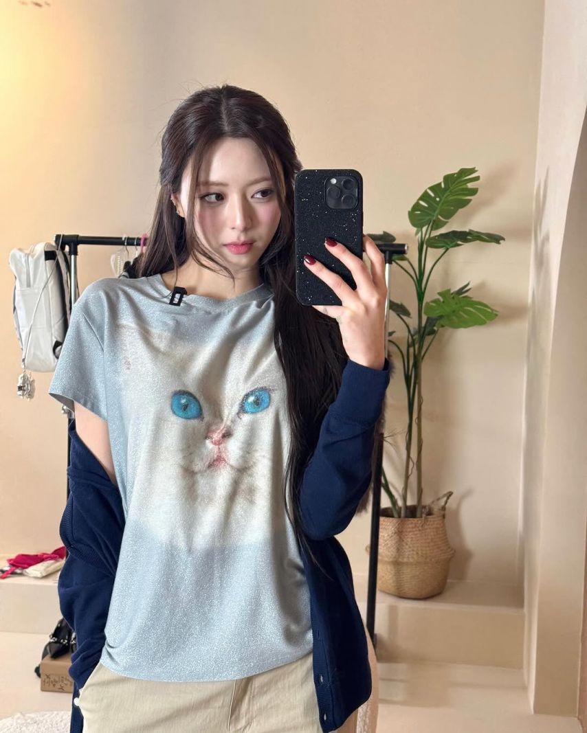 [ITZY] 유나
