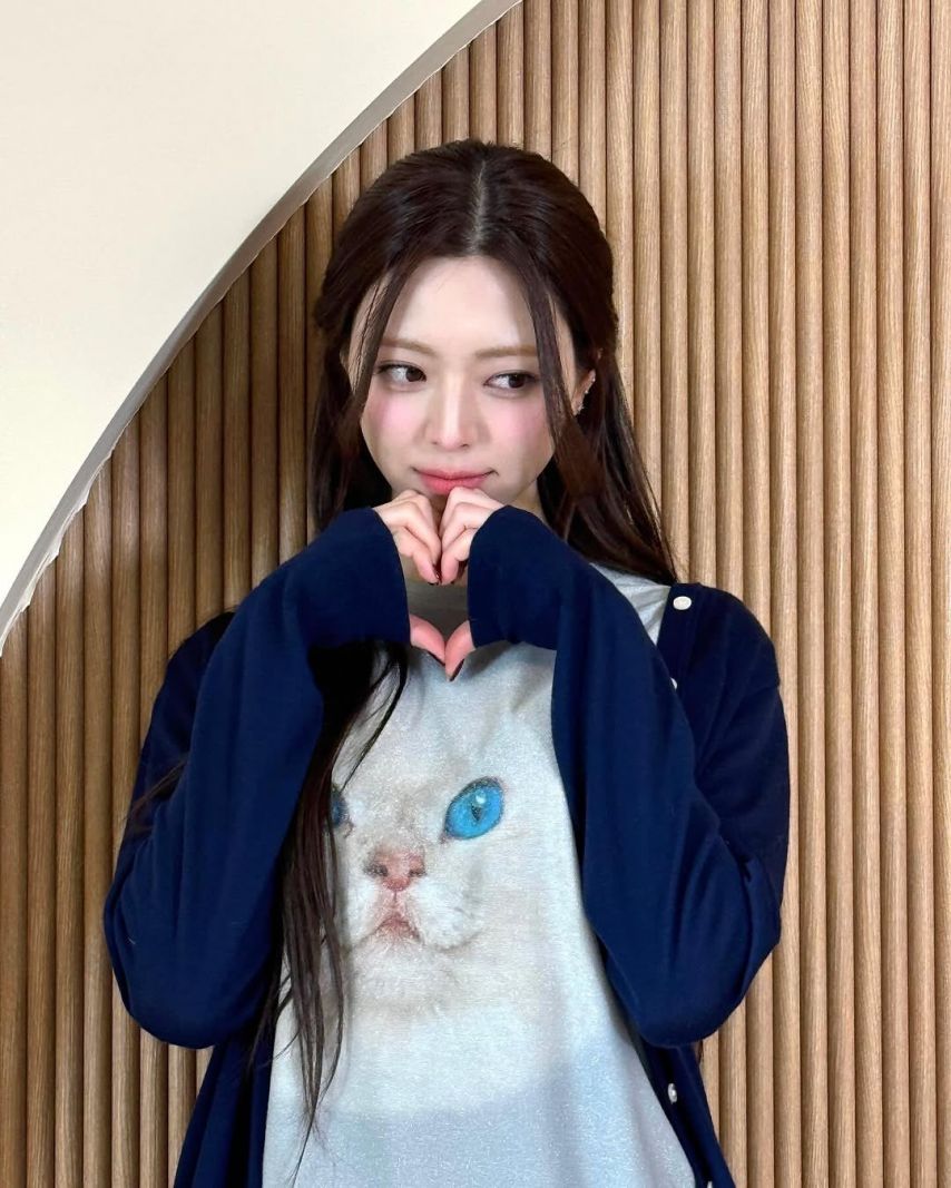 [ITZY] 유나