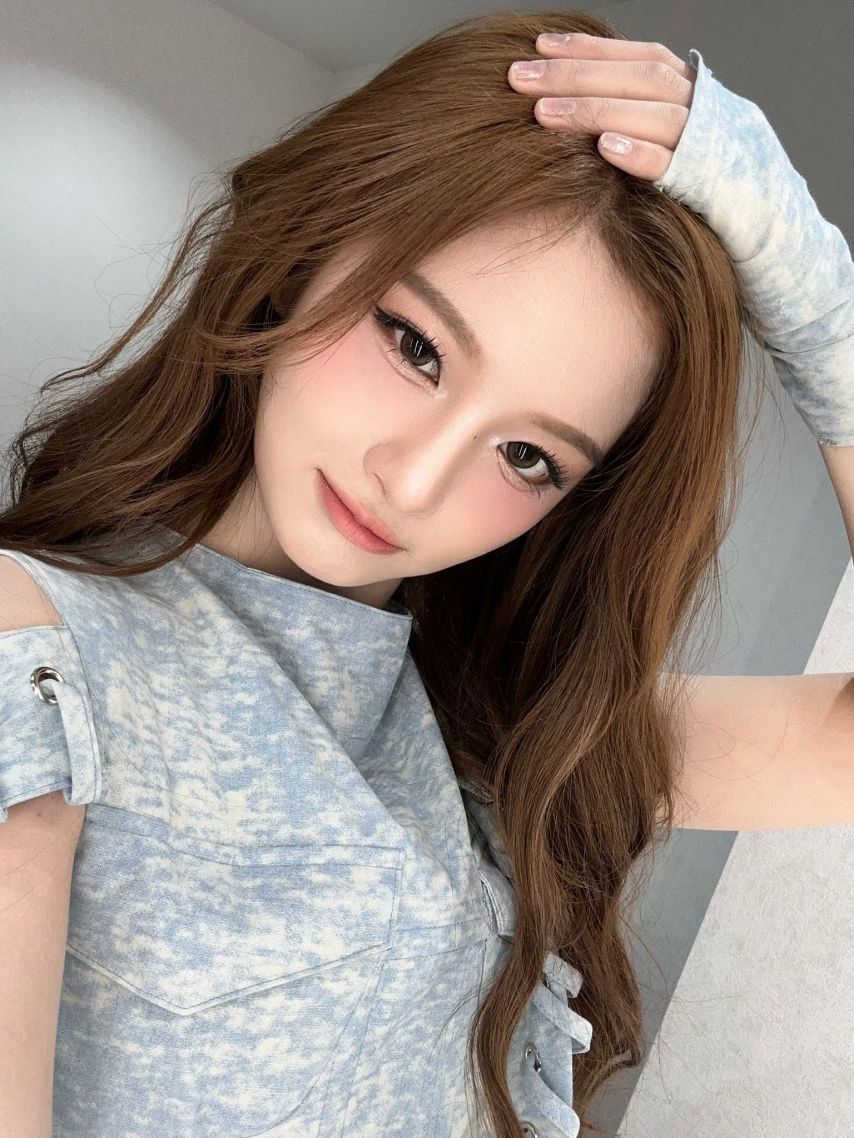 [엔믹스] 설윤