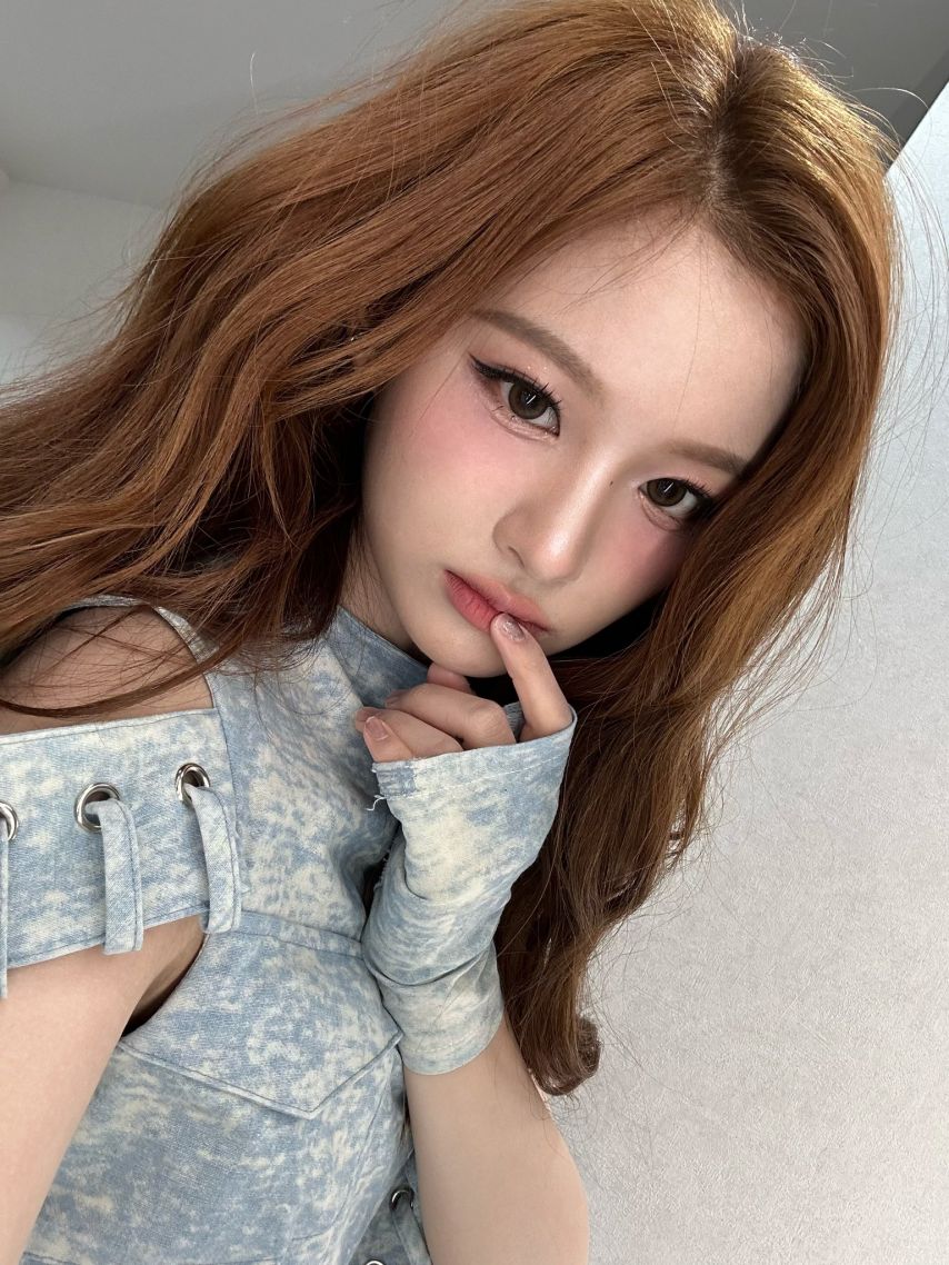 [엔믹스] 설윤