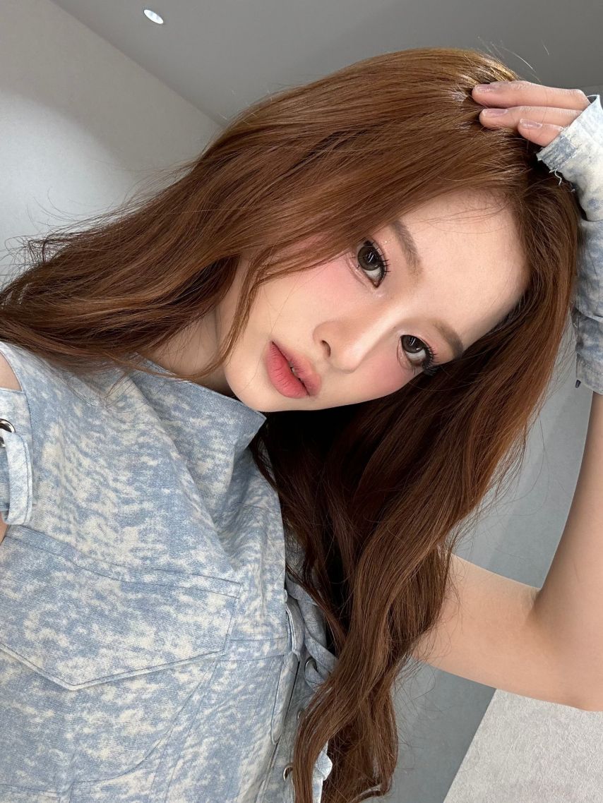 [엔믹스] 설윤