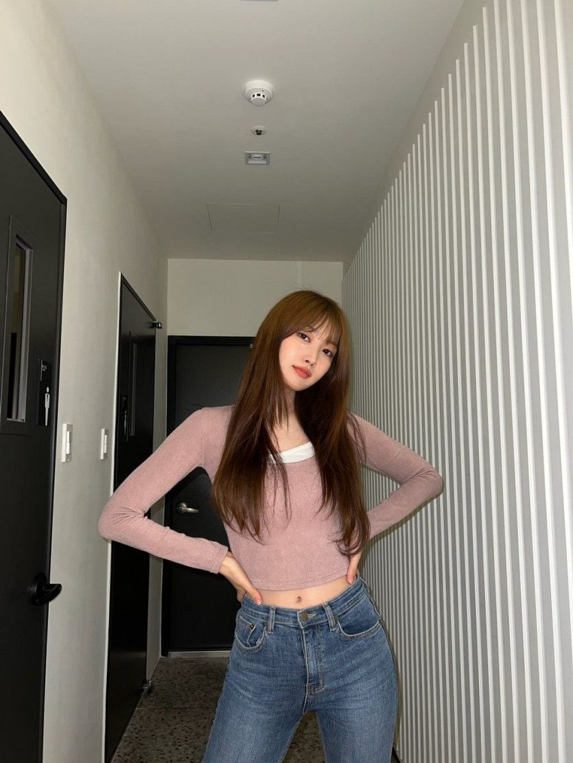 에버글로우 시현