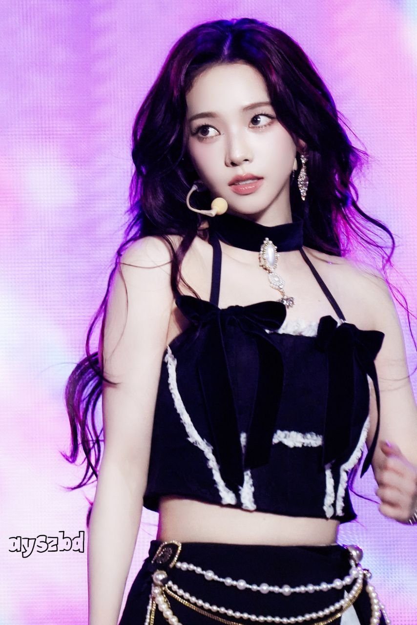 에스파 카리나