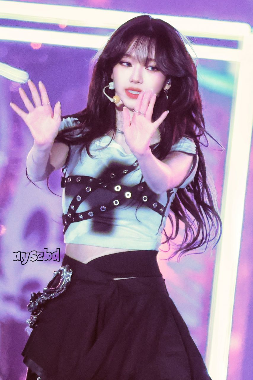 에스파 카리나