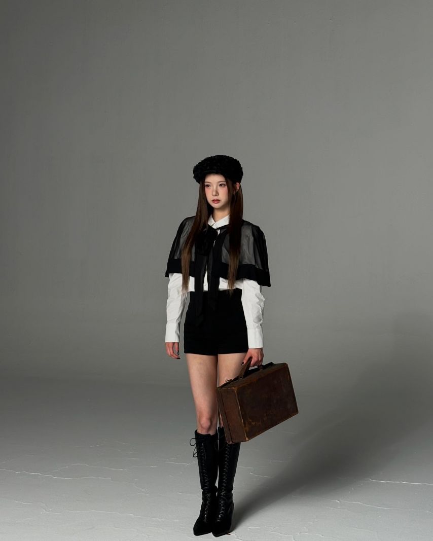 최유진 (케플러)